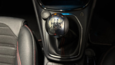 Ford Puma 1.0 EcoBoost Hybrid mHEV ST-Line X 5dr Petrol Hatchback